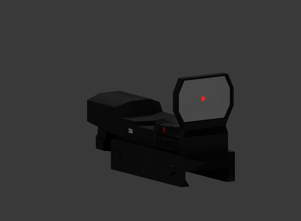 Red-Dot Scope preview image 7